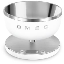 Smeg KSC01WHMWW weegschaal