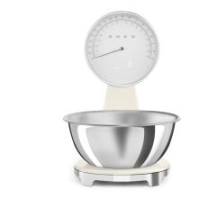 Smeg KSF01CRWW weegschaal