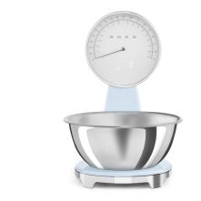 Smeg KSF01PBWW weegschaal