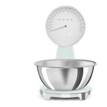 Smeg KSF01PGWW weegschaal