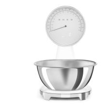Smeg KSF01WHWW weegschaal