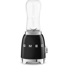 Smeg PBF01BLEU blender - zwart