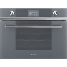 Smeg SF4102VS inbouw stoomoven