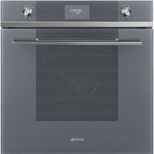 Smeg SFP6101VS inbouw oven met pyrolyse