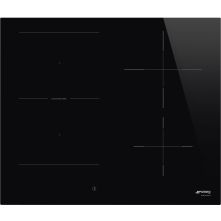Smeg SI1M47644D inbouw inductie kookplaat  