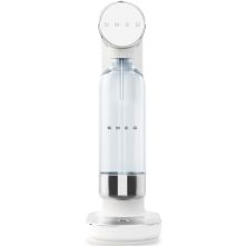 Smeg SKC01WHM soda maker - wit