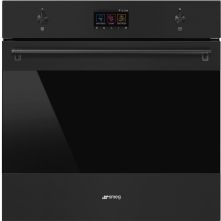 Smeg SO6303APN combi-stoomoven inbouw