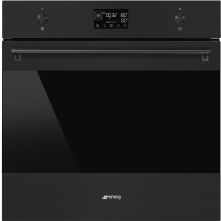 Smeg SOP6302S2PN combi-stoomoven inbouw