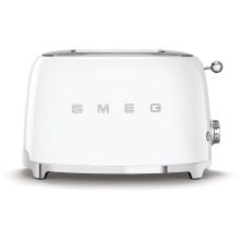 Smeg TSF01WHEU broodrooster wit