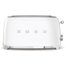 Smeg TSF02WHEU broodrooster wit