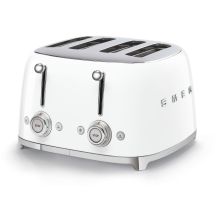 Smeg TSF03WHEU broodrooster wit