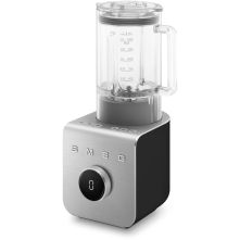 Smeg BLC01BLMEU blender - zwart