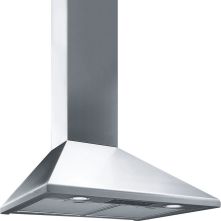 Smeg KSED65XE wand afzuigkap