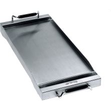 Smeg TPKX tepan yaki bakplaat
