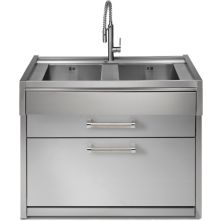 Steel GQ12C-L2 Genesi spoelunit