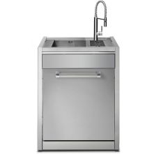 Steel GQ7S-L2 Genesi spoelunit