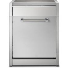 Steel GQ7S-P Genesi werktafel