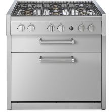 Steel GQ9C-6W Genesi kookunit