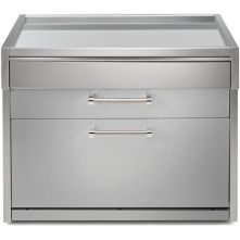 Steel GQ9C-P Genesi werktafel - 90 cm. breed
