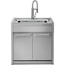 Steel GQ9S-L1G Genesi spoelunit