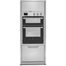Steel GQMS-7FFP Genesi kolomkast