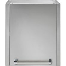 Steel GQP7S Genesi bovenkast