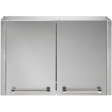 Steel GQP9S-S Genesi bovenkast