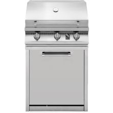 Steel SWING COOKING 70 G7BS-3C barbecue - 70 cm. breed