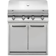 Steel SWING COOKING 90 G9BS-4C barbecue