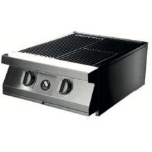 Steel SWING TOP 45 W5-2 barbecue top