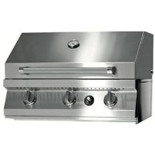 Steel SWING TOP 70 W7-3G barbecue
