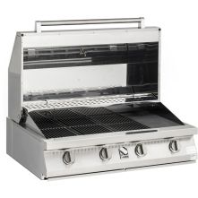 Steel SWING TOP 90 W9-4G barbecue