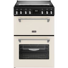 Stoves Richmond DX 60 DF creme fornuis