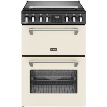 Stoves Richmond DX 60 Ei RTY fornuis inductie