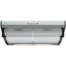 Teka C6420 onderbouw afzuigkap - rvs - 60 cm. breed