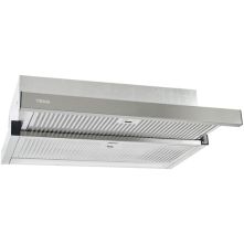 Teka CNL6415PLUS vlakscherm afzuigkap - energieklasse A