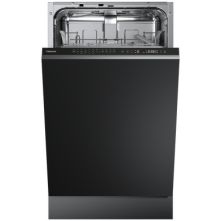 Teka DFI44700 smalle inbouw vaatwasser - 45 cm. breed