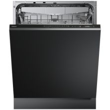 Teka DFI46950XL inbouw vaatwasser met besteklade - 46 dB