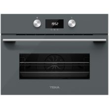 Teka HLC 8440 C ST inbouw oven met magnetron
