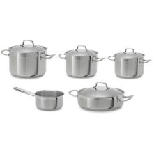 Teka 49004840 pannenset 