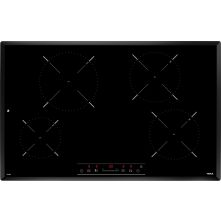 Teka IR8400 inbouw inductie kookplaat - 80 cm. breed