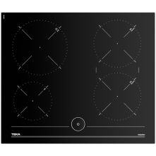 Teka IT6450IKNOB inbouw inductie kookplaat - 60 cm.