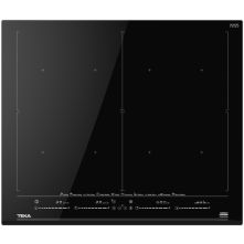 Teka IZF68700MSTBK inbouw inductie kookplaat - 60 cm. breed