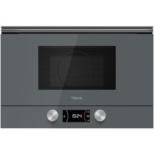 Teka ML 8220 BISL ST inbouw magnetron met grill