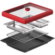 Teka 41599012 stoomsysteem 