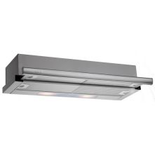 Teka TL9310 vlakscherm afzuigkap - 90 cm. breed
