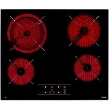 Teka TR6420 inbouw keramische kookplaat