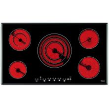 Teka TR951 inbouw keramische kookplaat - 90 cm. breed