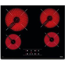 Teka TT6415 inbouw keramische kookplaat