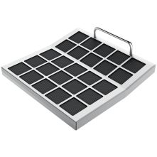 V-ZUG koolstoffilter LONGLIFE KOOLFILTER 1155757